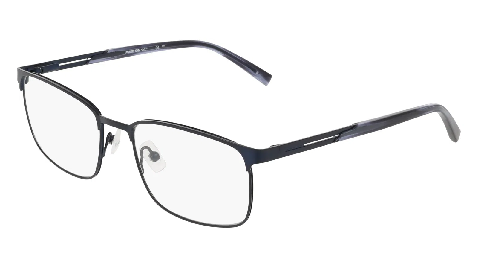 Marchon NYC M 2048 Eyeglasses - view 3